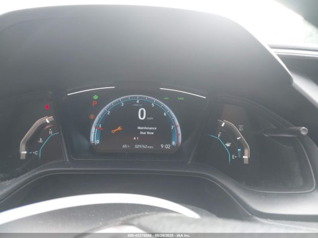 2021 HONDA CIVIC 2HGFC2F68MH554995 Photo 6