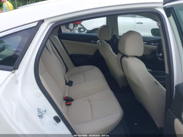 2021 HONDA CIVIC 2HGFC2F68MH554995 Photo 7