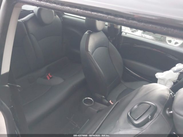 2010 MINI COOPER WMWMF3C57ATU76526 Photo 7