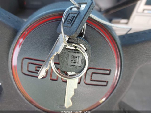 1994 GMC SIERRA 2GTEC19K4R1520758 Photo 10