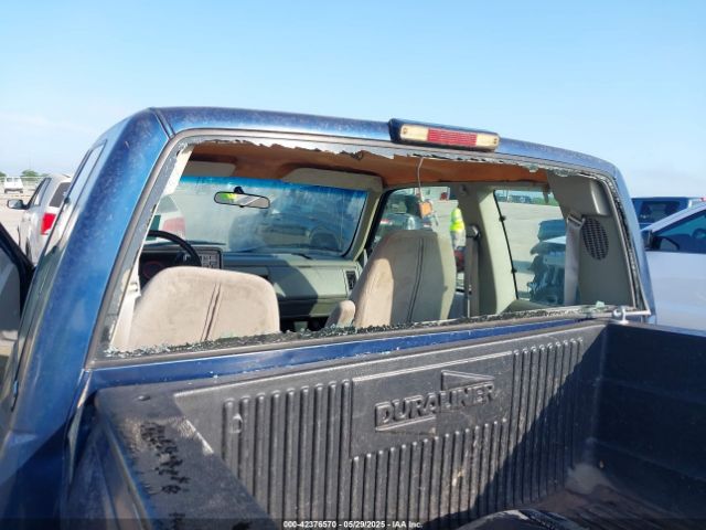 1994 GMC SIERRA 2GTEC19K4R1520758 Photo 5