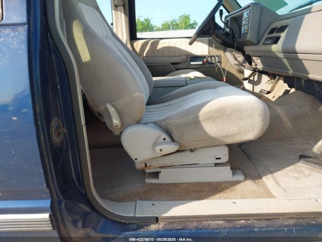 1994 GMC SIERRA 2GTEC19K4R1520758 Photo 7