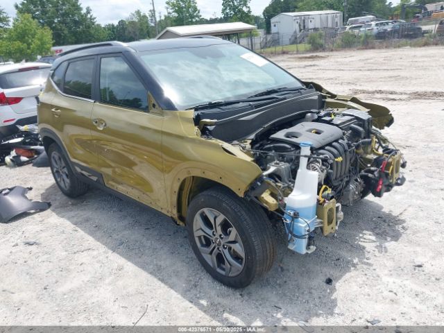 2024 KIA SELTOS KNDEU2AA2R7553721