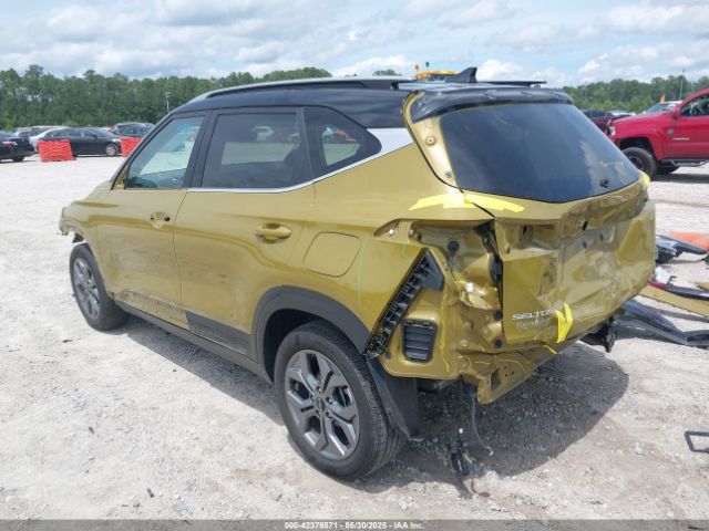 2024 KIA SELTOS KNDEU2AA2R7553721 Photo 2