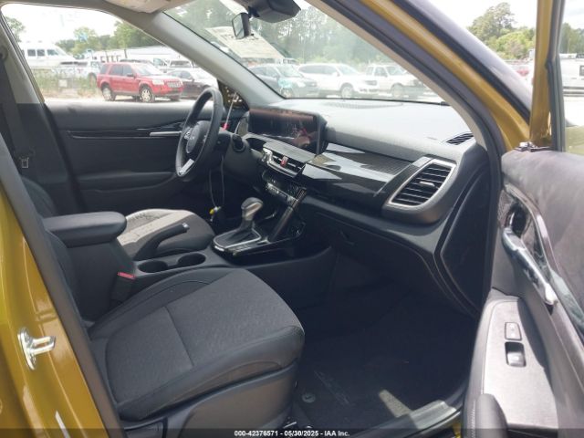 2024 KIA SELTOS KNDEU2AA2R7553721 Photo 4