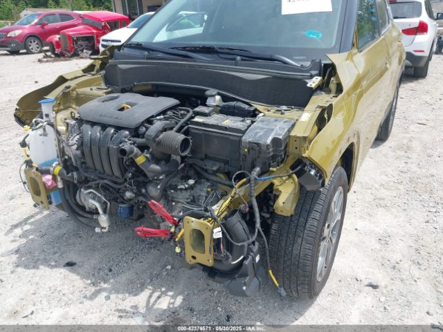 2024 KIA SELTOS KNDEU2AA2R7553721 Photo 5