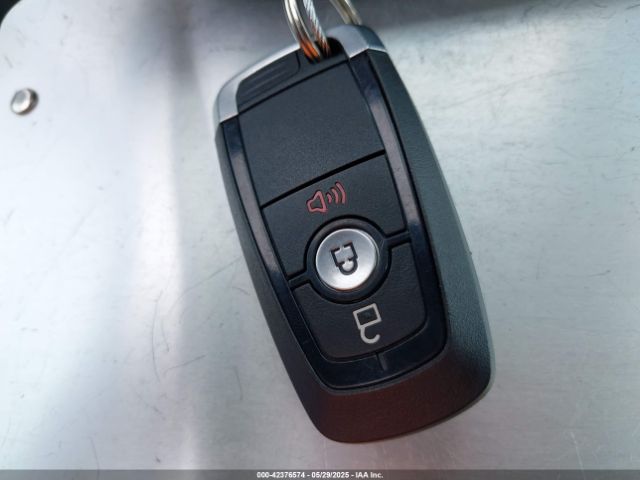 MAJ6S3GL8MC400405 Ford Ecosport Se