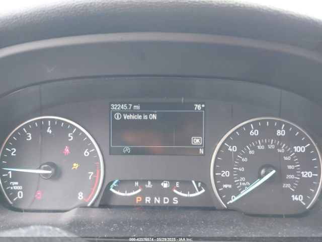 MAJ6S3GL8MC400405 Ford Ecosport Se