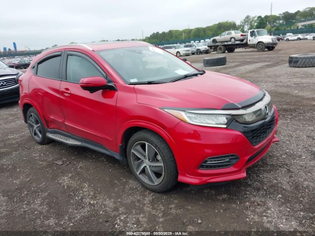 2019 HONDA HR-V 3CZRU6H98KM700828
