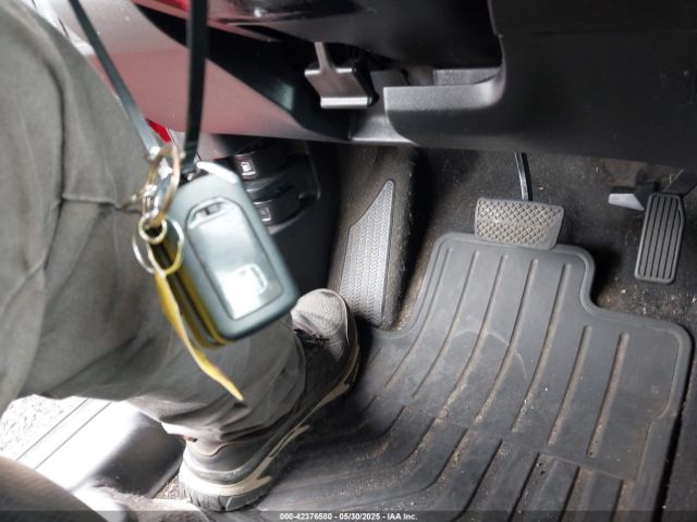 2019 HONDA HR-V 3CZRU6H98KM700828 Photo 10