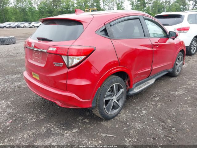 2019 HONDA HR-V 3CZRU6H98KM700828 Photo 3