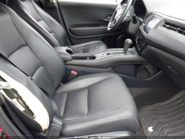2019 HONDA HR-V 3CZRU6H98KM700828 Photo 4