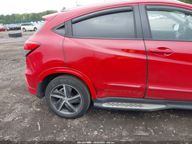 2019 HONDA HR-V 3CZRU6H98KM700828 Photo 5