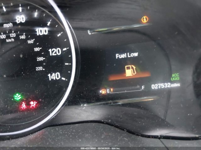 2019 HONDA HR-V 3CZRU6H98KM700828 Photo 6