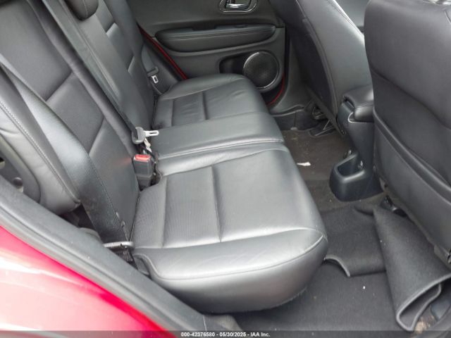 2019 HONDA HR-V 3CZRU6H98KM700828 Photo 7