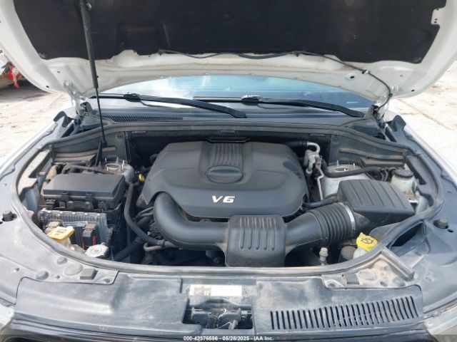 2015 DODGE DURANGO 1C4RDHAG1FC201323 Photo 9