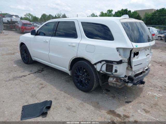 2015 DODGE DURANGO 1C4RDHAG1FC201323 Photo 2