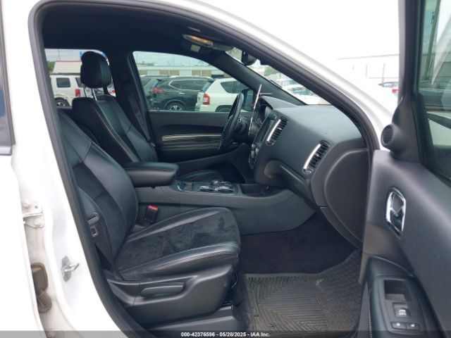 2015 DODGE DURANGO 1C4RDHAG1FC201323 Photo 4