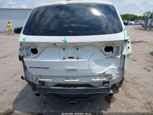 2015 DODGE DURANGO 1C4RDHAG1FC201323 Photo 5