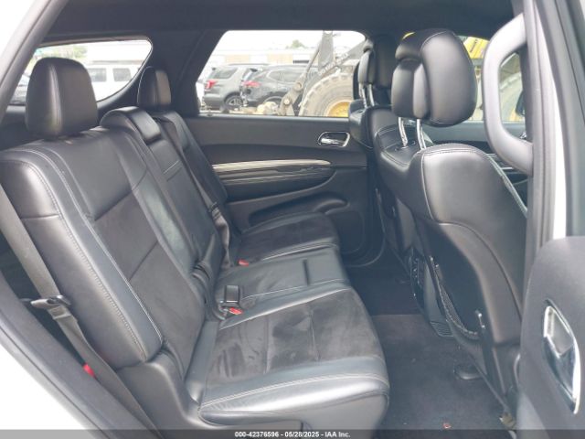2015 DODGE DURANGO 1C4RDHAG1FC201323 Photo 7