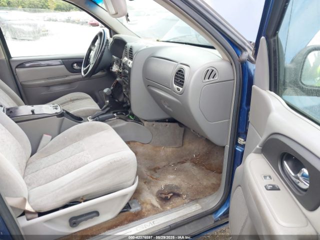 2006 GMC ENVOY 1GKDT13S362300659 Photo 4