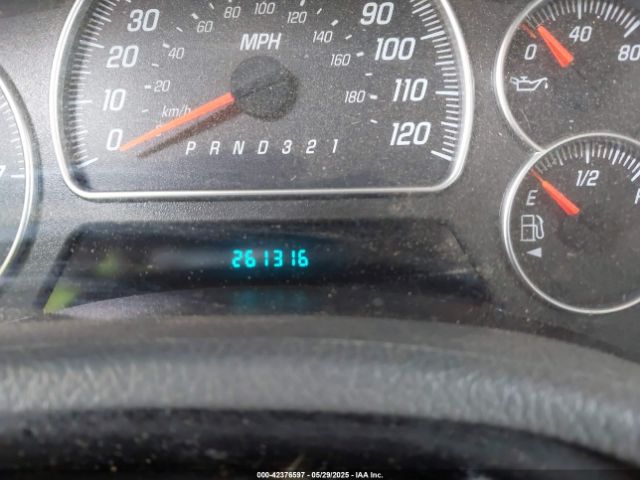 2006 GMC ENVOY 1GKDT13S362300659 Photo 6