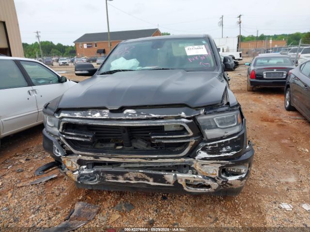 1C6RREDT9LN357240 RAM 1500