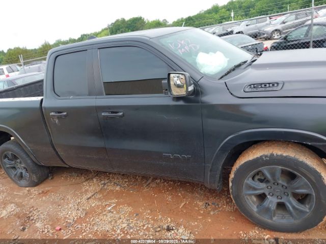 1C6RREDT9LN357240 RAM 1500