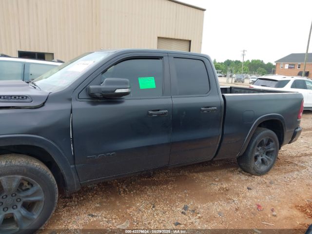 1C6RREDT9LN357240 RAM 1500