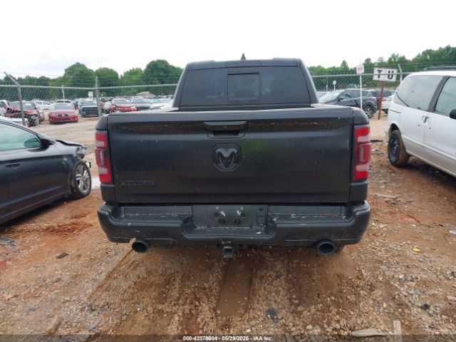 1C6RREDT9LN357240 RAM 1500