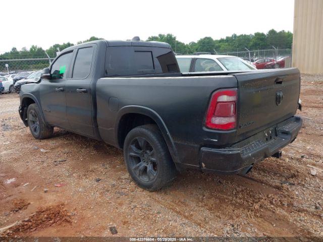 1C6RREDT9LN357240 RAM 1500