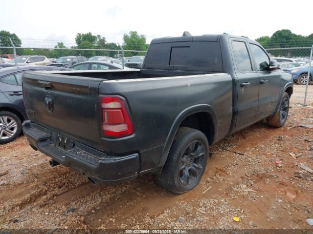 1C6RREDT9LN357240 RAM 1500
