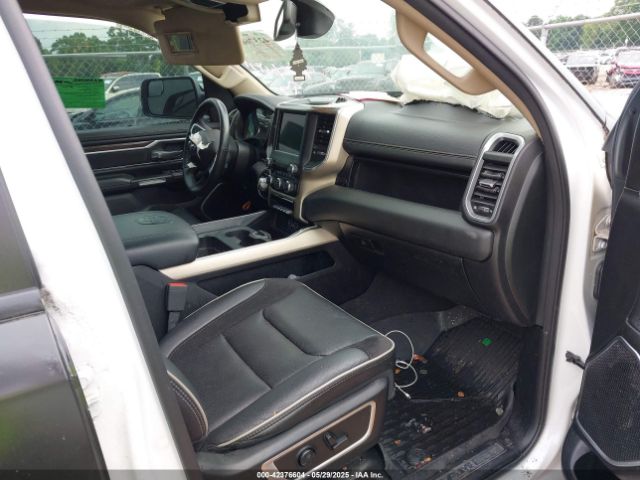 1C6RREDT9LN357240 RAM 1500
