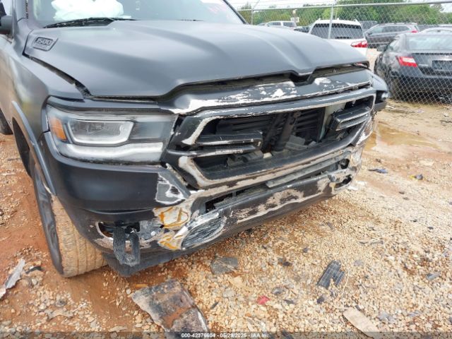1C6RREDT9LN357240 RAM 1500