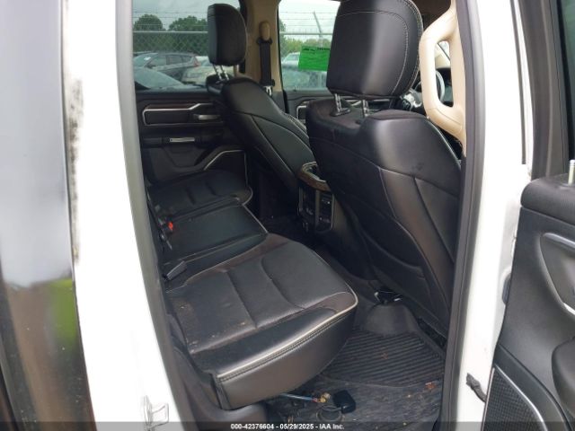 1C6RREDT9LN357240 RAM 1500