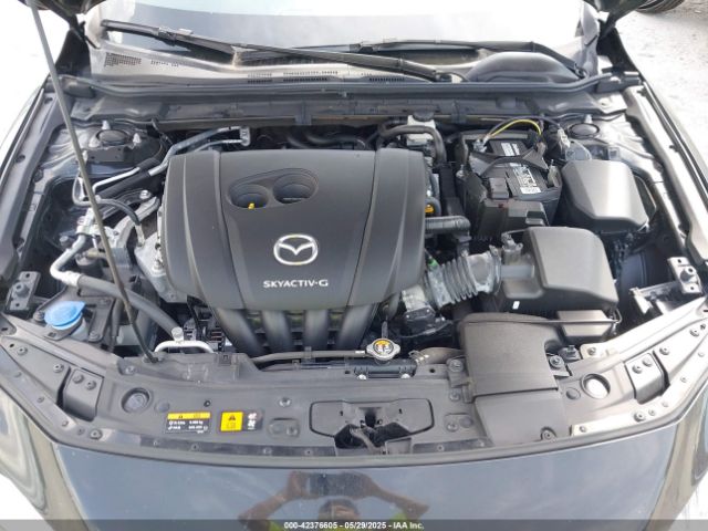 JM1BPACL0L1165481 Mazda Mazda3 Select Package