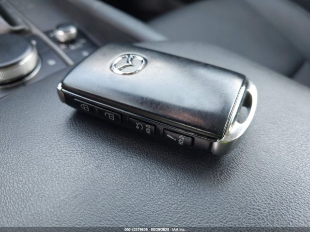 JM1BPACL0L1165481 Mazda Mazda3 Select Package