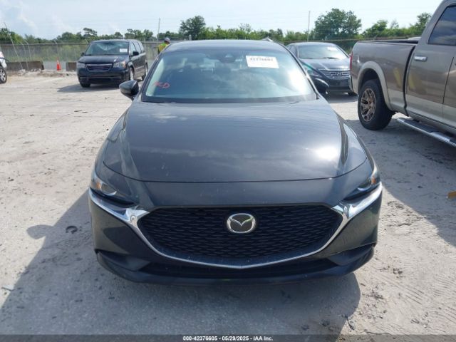 JM1BPACL0L1165481 Mazda Mazda3 Select Package