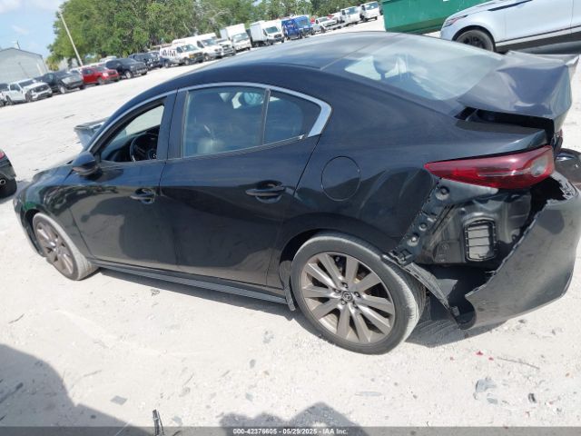 JM1BPACL0L1165481 Mazda Mazda3 Select Package