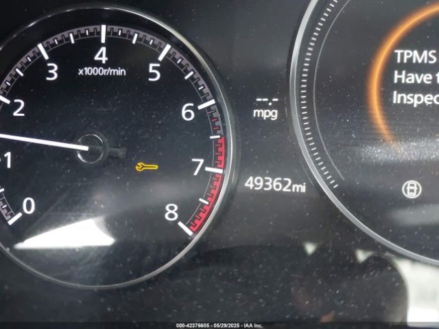 JM1BPACL0L1165481 Mazda Mazda3 Select Package