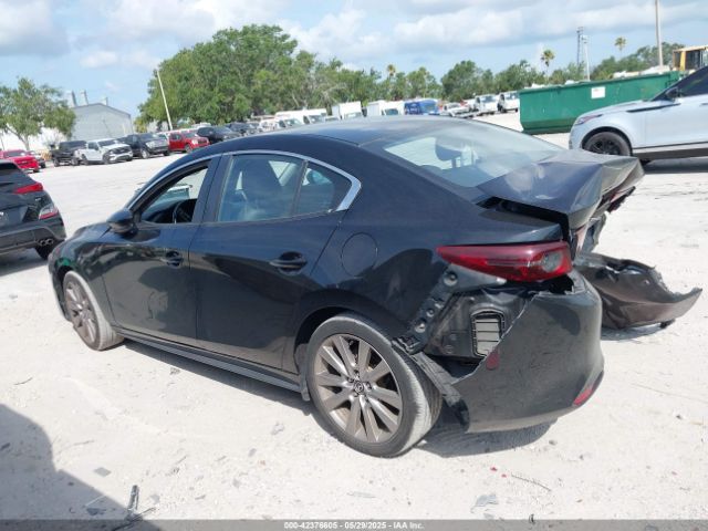 JM1BPACL0L1165481 Mazda Mazda3 Select Package