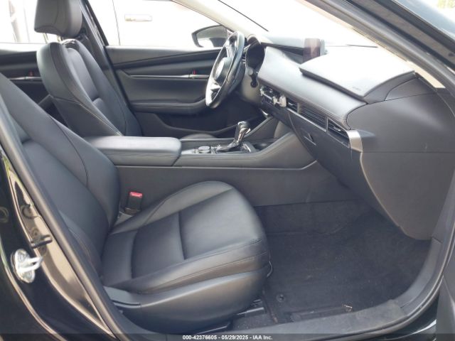 JM1BPACL0L1165481 Mazda Mazda3 Select Package