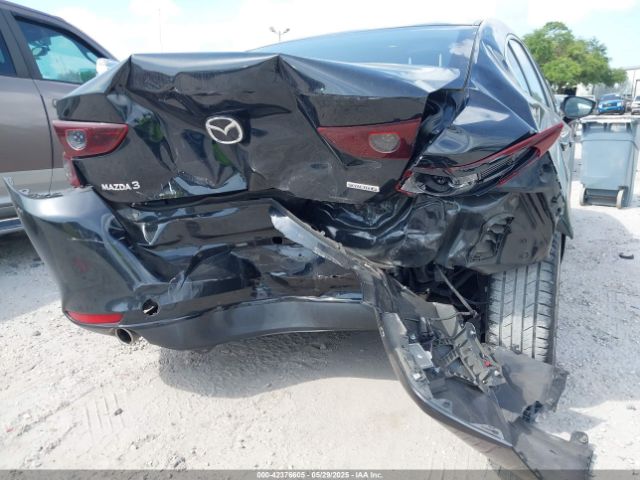 JM1BPACL0L1165481 Mazda Mazda3 Select Package