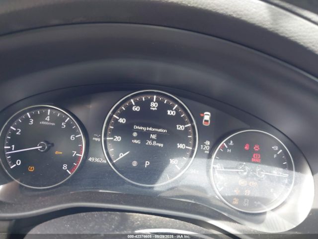 JM1BPACL0L1165481 Mazda Mazda3 Select Package