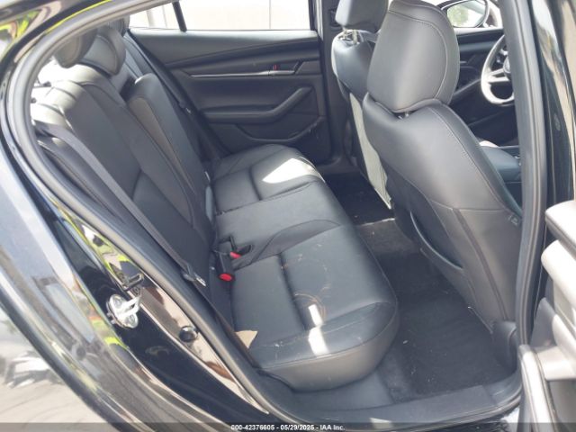 JM1BPACL0L1165481 Mazda Mazda3 Select Package