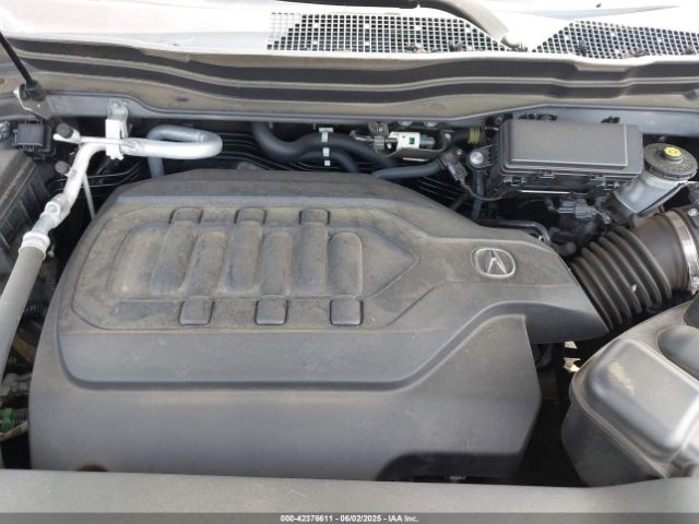 2020 ACURA MDX 5J8YD3H39LL016466 Photo 9