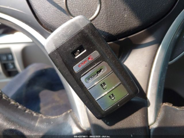 2020 ACURA MDX 5J8YD3H39LL016466 Photo 10