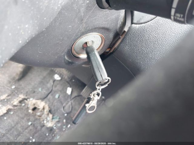 2015 MITSUBISHI MIRAGE ML32A3HJ0FH037194 Photo 10