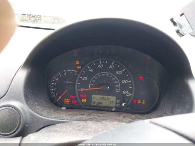 2015 MITSUBISHI MIRAGE ML32A3HJ0FH037194 Photo 6