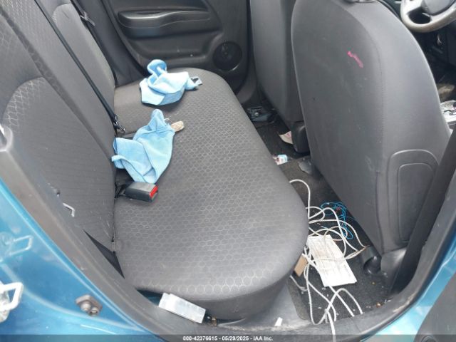 2015 MITSUBISHI MIRAGE ML32A3HJ0FH037194 Photo 7
